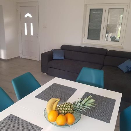 Apartman Milo - Задар Екстер'єр фото