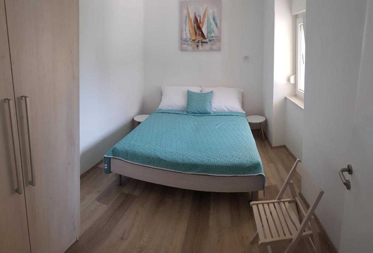 Apartman Milo - Задар Екстер'єр фото