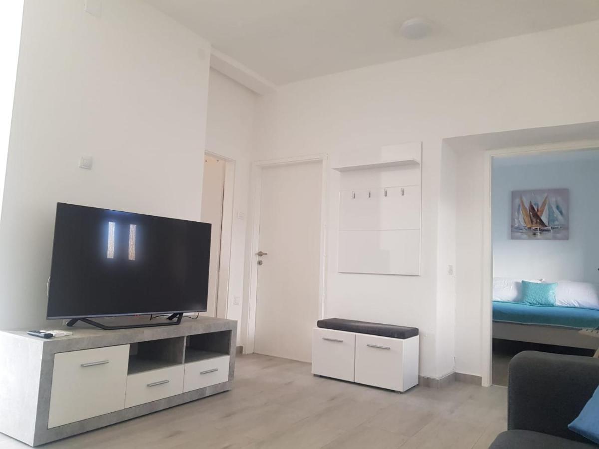 Apartman Milo - Задар Екстер'єр фото