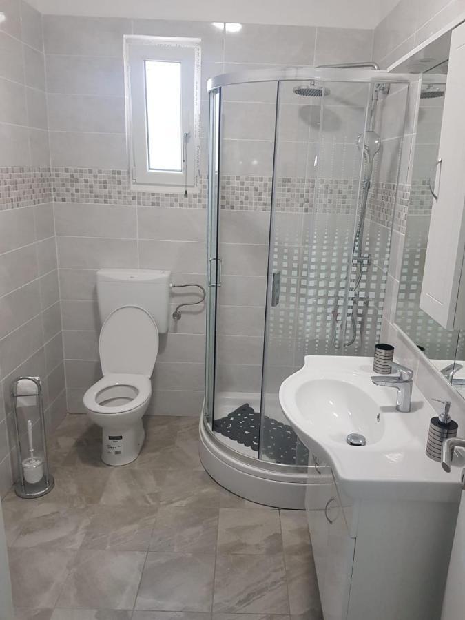 Apartman Milo - Задар Екстер'єр фото