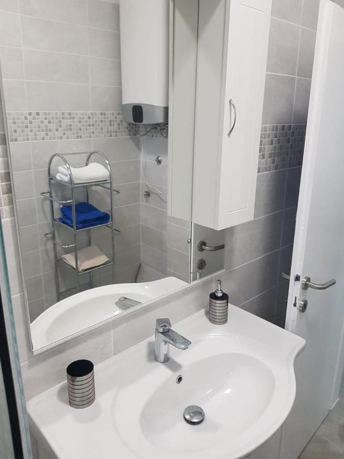 Apartman Milo - Задар Екстер'єр фото