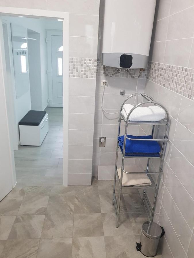 Apartman Milo - Задар Екстер'єр фото