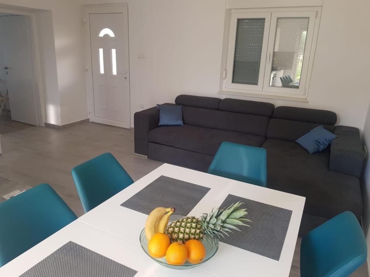 Apartman Milo - Задар Екстер'єр фото